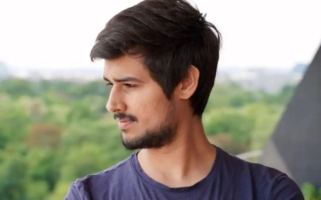 ലോക്സഭ സ്പീക്കറുടെ മകളെ കുറിച്ച്‌ തെറ്റായ ട്വിറ്റ്; ധ്രുവ് റാഠിക്കെതിരേ എഫ്‌ഐആര്‍ രജിസ്റ്റര്‍ ചെയ്തു