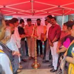 കേരള സമാജം രക്തദാന ക്യാമ്പ് സംഘടിപ്പിച്ചു