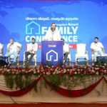 കുടുംബ വ്യവസ്ഥയെ തകര്‍ക്കാനുള്ള ഒളിയജണ്ടകളെ കരുതിയിരിക്കുക; വിസ്ഡം ഫാമിലി കോണ്‍ഫറന്‍സ്
