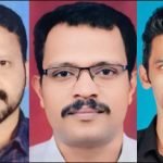 കേളി ബെംഗളൂരു ഭാരവാഹികൾ