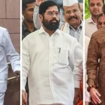 മഹാരാഷ്ട്ര കൗണ്‍സില്‍ തിരഞ്ഞെടുപ്പില്‍ ഏഴ് കോണ്‍ഗ്രസ് എംഎല്‍എമാര്‍ ക്രോസ് വോട്ട് ചെയ്തതായി സൂചന