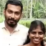കൊരട്ടിയിൽ നിന്ന്‌ കാണാതായ ദമ്പതികൾ മരിച്ച നിലയിൽ