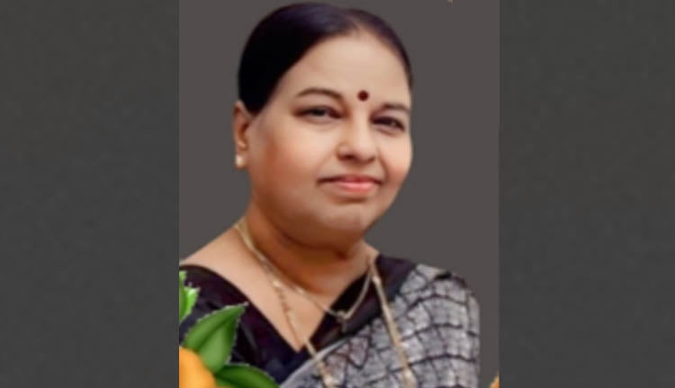 ഹൊസൂരിൽ അന്തരിച്ചു