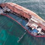 ഒമാനില്‍ മുങ്ങിയ എണ്ണകപ്പലില്‍ നിന്ന് ഇന്ത്യക്കാർ അടക്കം 9 പേരെ രക്ഷപ്പെടുത്തി