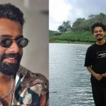 സിനിമ ചിത്രീകരണത്തിനിടെ അപകടം; നടന്‍മാരായ അര്‍ജുന്‍ അശോകനും സംഗീത് പ്രതാപിനും പരുക്ക്