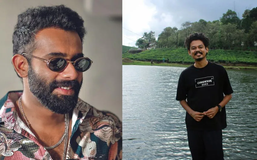 സിനിമ ചിത്രീകരണത്തിനിടെ അപകടം; നടന്മാരായ അര്ജുന് അശോകനും സംഗീത് പ്രതാപിനും പരുക്ക്