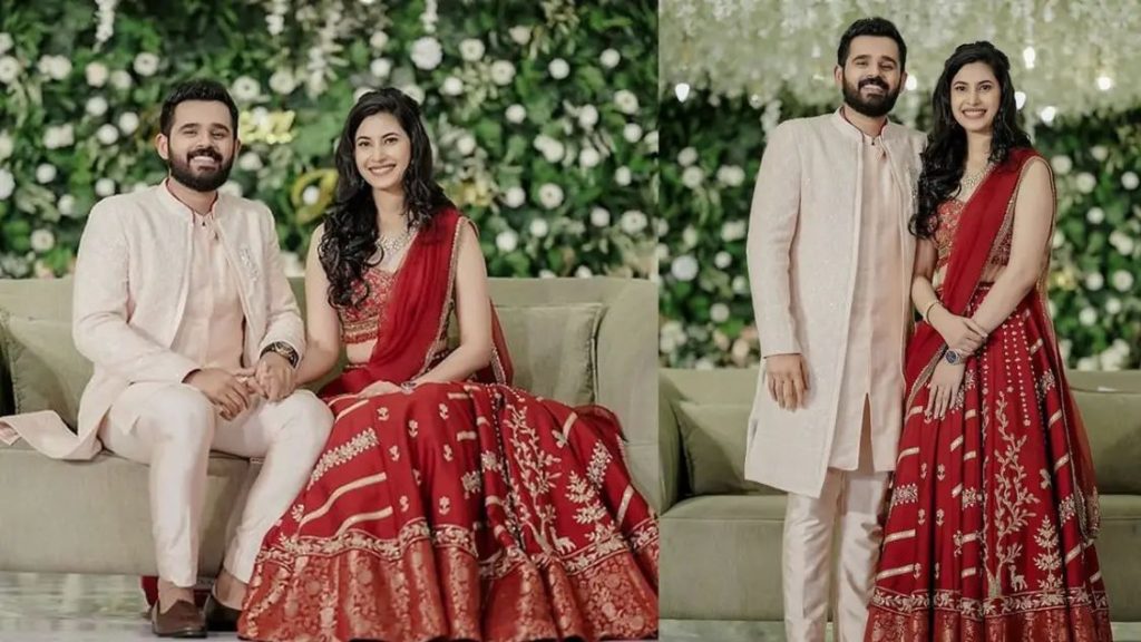 കരിക്ക് താരം ജീവൻ സ്റ്റീഫൻ വിവാഹിതനാകുന്നു