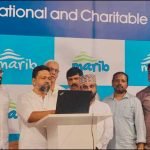 ആപ്പ് ലോഞ്ചും ഹാപ്പി പാരന്റിംഗ് ക്ലാസും സംഘടിപ്പിച്ചു