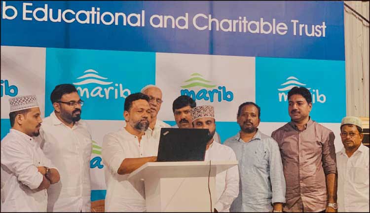 ആപ്പ് ലോഞ്ചും ഹാപ്പി പാരന്റിംഗ് ക്ലാസും സംഘടിപ്പിച്ചു