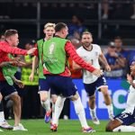 യൂറോ കപ്പ്; നെതർലൻഡ്സിനെ കീഴടക്കി ഇംഗ്ലണ്ട് ഫൈനലിൽ