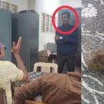 മുടി വൃത്തിയായി കെട്ടിവെച്ചില്ലെന്നാരോപിച്ച് വിദ്യാർഥിനികളുടെ മുടി മുറിച്ച് അധ്യാപകർ