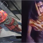 ഗ്യാസ് കട്ടർ ഉപയോഗിച്ച് എടിഎമ്മുകൾ തകർത്ത് കവർച്ച