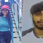 ബിബിഎംപി മാലിന്യ ട്രക്ക് ഇരുചക്രവാഹനത്തിലിടിച്ച് ഇടിച്ച് രണ്ട് മരണം