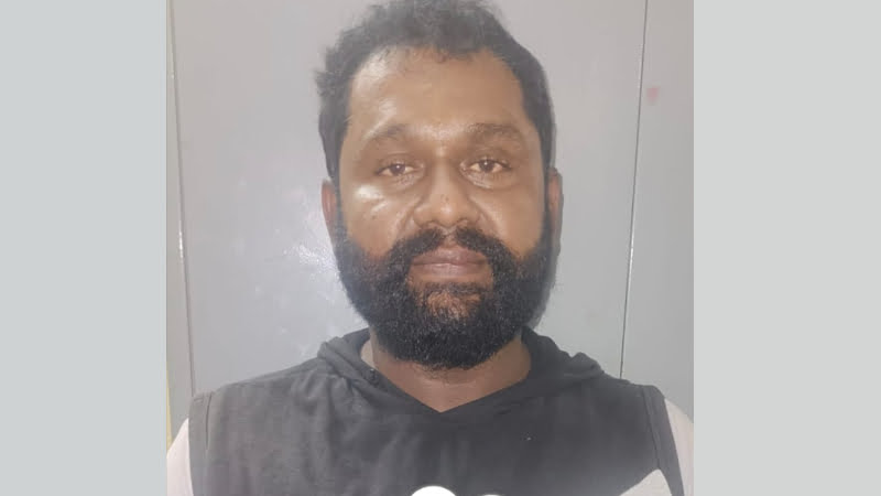 ഗുണ്ടയെ കൊന്ന് ജാമ്യത്തിലിറങ്ങി മുങ്ങിയ കന്നഡ സിനിമ സംവിധായകൻ അറസ്റ്റിൽ