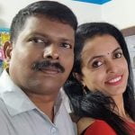 എസ്.പി ഓഫിസിൽ വച്ച് ഭാര്യയെ കുത്തിക്കൊലപ്പെടുത്തിയ കോണ്‍സ്റ്റബിള്‍ അറസ്റ്റിൽ