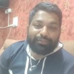 യൂട്യൂബറെ കാട്ടിനുള്ളിൽ മരിച്ച നിലയിൽ കണ്ടെത്തി