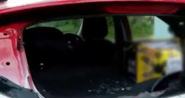 എംഎല്‍എയുടെ കാറിന് വഴി മാറിയില്ല; തിരുവനന്തപുരത്ത് ഗര്‍ഭിണിയടക്കമുള്ള കുടുംബത്തിന് നേരെ ആക്രമണം