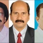 കാരുണ്യ ബെംഗളൂരു ഭാരവാഹികൾ