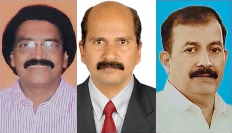 കാരുണ്യ ബെംഗളൂരു ഭാരവാഹികൾ