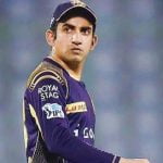 ഗൗതം ഗംഭീര്‍ ഇന്ത്യന്‍ ക്രിക്കറ്റ് ടീമിന്റെ പുതിയ പരിശീലകന്‍