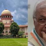 ബില്ലുകളില്‍ തീരുമാനം വൈകൽ; ഗവര്‍ണര്‍ ആരിഫ് മുഹമ്മദ് ഖാന് സുപ്രീം കോടതി നോട്ടീസ്
