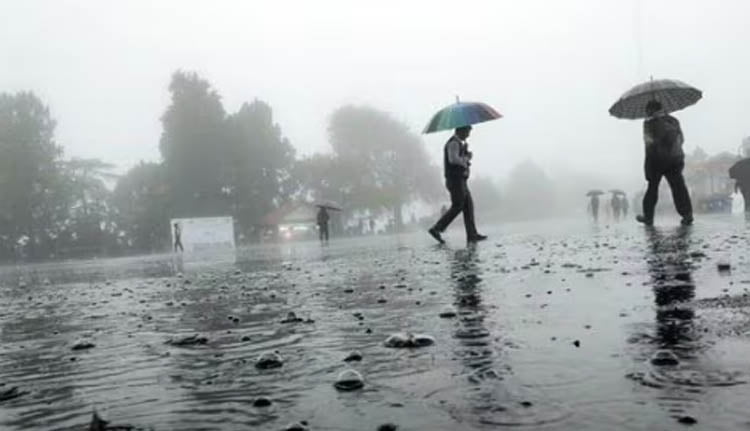 കനത്ത മഴ: വിവിധ ജില്ലകളിലെ വിദ്യാഭ്യാസ സ്ഥാപനങ്ങൾക്ക് നാളെ അവധി