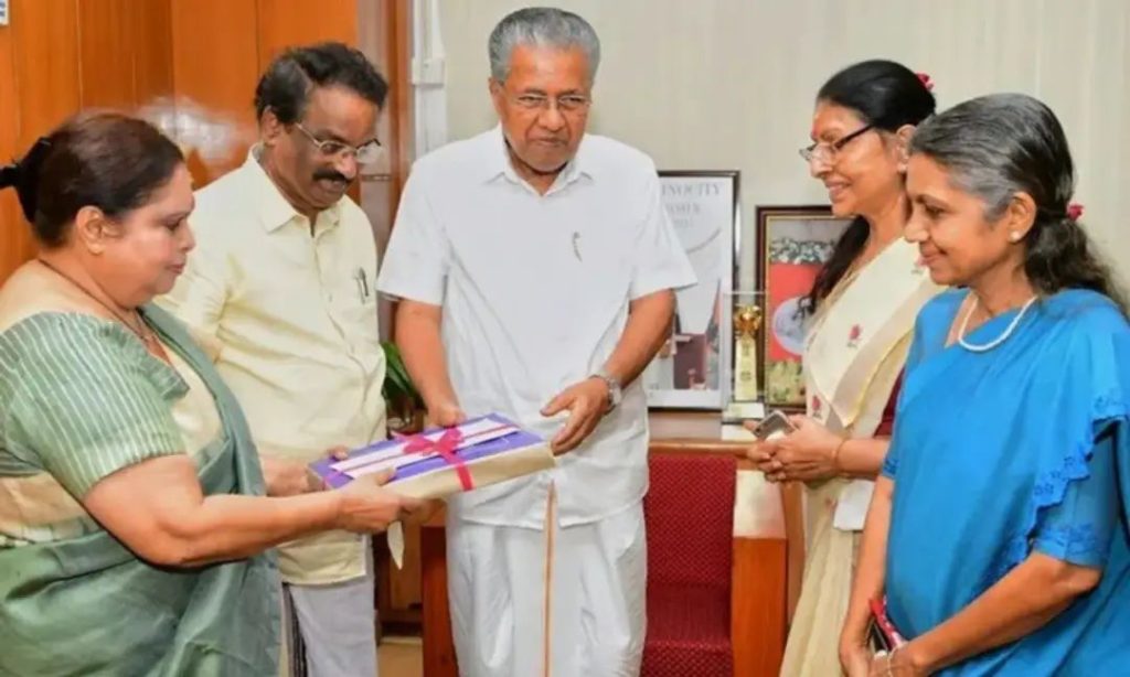 ഹേമ കമ്മിറ്റി റിപ്പോര്ട്ട്; കേസുകള് അവസാനിപ്പിക്കാൻ പ്രത്യേക അന്വേഷണ സംഘം