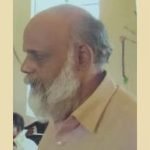 സാഹിത്യകാരൻ ഹിരണ്യൻ അന്തരിച്ചു