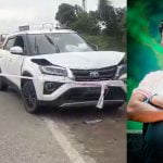 ബാങ്ക് റിക്കവറി ഏജന്റിനെ അജ്ഞാതർ വെട്ടിക്കൊലപ്പെടുത്തി