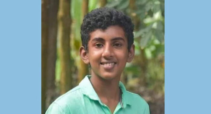 നിയന്ത്രണം വിട്ട ബൈക്കില് നിന്നു വീണ് യുവാവ് മരിച്ചു