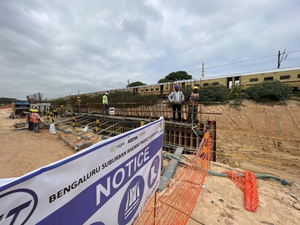 കേന്ദ്ര ബജറ്റ്; സബർബൻ റെയിൽ പദ്ധതിയുടെ ഫണ്ട് വിഹിതം കുറച്ചു