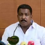 കൈക്കൂലി കേസ്; പ്രതിയായ തൊടുപുഴ നഗരസഭ ചെയര്‍മാൻ രാജി വെച്ചു