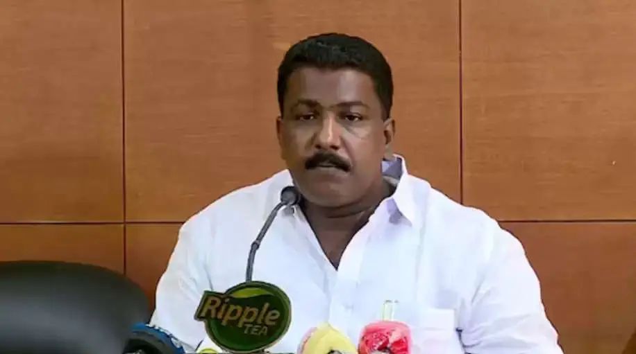 കൈക്കൂലി കേസ്; പ്രതിയായ തൊടുപുഴ നഗരസഭ ചെയര്‍മാൻ രാജി വെച്ചു