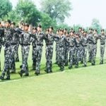 ഇൻഡ്യൻ മിലിട്ടറി കോളജ് യോഗ്യത പരീക്ഷ ഡിസംബര്‍ 1ന്