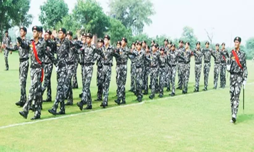 ഇൻഡ്യൻ മിലിട്ടറി കോളജ് യോഗ്യത പരീക്ഷ ഡിസംബര്‍ 1ന്