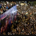 ഇന്ത്യൻ ടീമിനെ കാണാൻ ഒത്തുകൂടി; തിക്കിലും തിരക്കിലും പെട്ട് നിരവധി പേര്‍ക്ക് പരുക്ക്