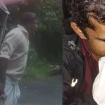 വീട്ടിലെ കേടായ മീറ്റര്‍ മാറ്റി സ്ഥാപിക്കുന്നതിലെ തര്‍ക്കം; കെഎസ്‌ഇബി ജീവനക്കാരെ വാഹനമിടിപ്പിച്ചതായി പരാതി