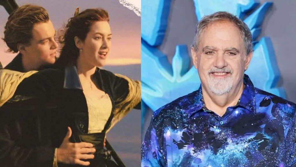 ടൈറ്റാനിക്, അവതാര് സിനിമകളുടെ നിര്മാതാവ് ജോണ് ലാൻഡൗ വിടവാങ്ങി