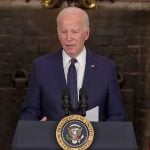 ജോ ബൈഡന് കോവിഡ് സ്ഥിരീകരിച്ചു