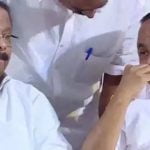 എകെജി സെന്റര്‍ സ്ഫോടനം; കെ സുധാകരനും വി ഡി സതീശനും സമൻസ്