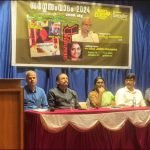 ഗാന്ധിജി വീണ്ടും വീണ്ടും കൊല്ലപ്പെട്ടുകൊണ്ടിരിക്കുന്നു-കൽപ്പറ്റ നാരായണൻ