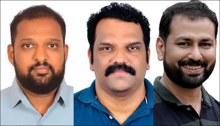 കേരള എഞ്ചിനീയേഴ്സ് അസോസിയേഷന്‍ ബെംഗളൂരു ഭാരവാഹികള്‍