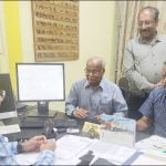 യശ്വന്തപുര- കൊച്ചുവേളി ഗരീബ് രഥ് താത്കാലികമായി റദ്ദാക്കിയ തീരുമാനം പുനപരിശോധിക്കുമെന്ന് റെയില്വേ