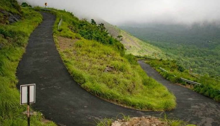 കോട്ടയത്ത് വിനോദസഞ്ചാര കേന്ദ്രങ്ങളിലേക്കുള്ള പ്രവേശനം നിരോധിച്ചു