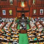 ഗ്രേറ്റർ ബെംഗളൂരു ഗവേണൻസ് ബിൽ നിയമസഭയിൽ അവതരിപ്പിച്ചു