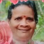 കണ്ണൂരില്‍ വയോധികയെ പാരകൊണ്ട് തലയ്ക്കടിച്ച്‌ കൊലപ്പെടുത്തി; ഭര്‍ത്താവ് കസ്റ്റഡിയില്‍