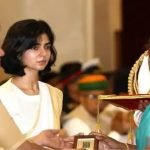 മരണാനന്തര ബഹുമതിയായി ക്യാപ്റ്റന്‍ സിംഗിന് കീര്‍ത്തി ചക്ര സമ്മാനിച്ചു