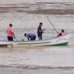 അർജുനായുള്ള ഇന്നത്തെ തിരച്ചിൽ അവസാനിപ്പിച്ചു; വെല്ലുവിളിയായി വെള്ളത്തിനടിയിലെ ചെളിയും മണ്ണും മരവും