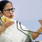 ‘സംസാരിക്കുന്നതിനിടയിൽ മൈക്ക് ഓഫാക്കി; നിതി ആയോഗ് യോഗത്തില്‍ നിന്ന് മമത ബാനർജി ഇറങ്ങിപ്പോയി