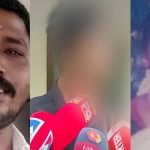 ‘പോലീസ് പറയുന്നതെല്ലാം കള്ളം, അമ്മ മരിച്ചിട്ടില്ല, ജീവനോടെയുണ്ട്,’; കലയുടെ മകൻ